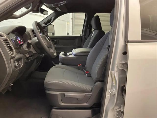 2026 Ram 2500 Tradesman Crew Cab 4x4 64 Box