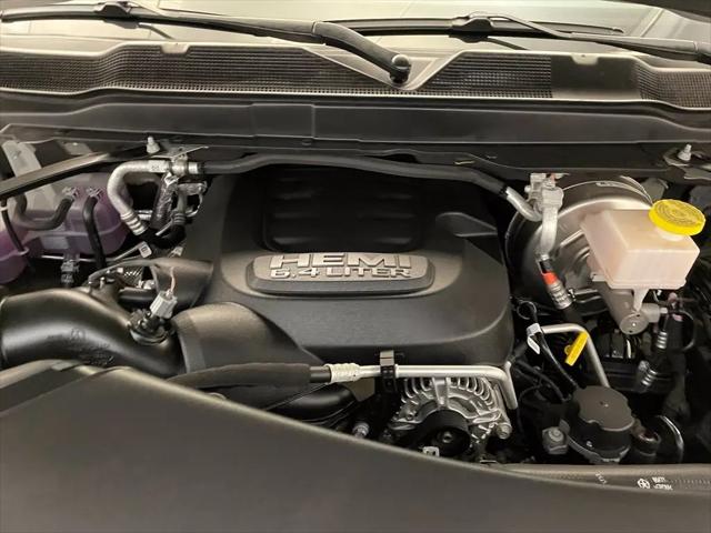 2026 Ram 2500 Tradesman Crew Cab 4x4 64 Box