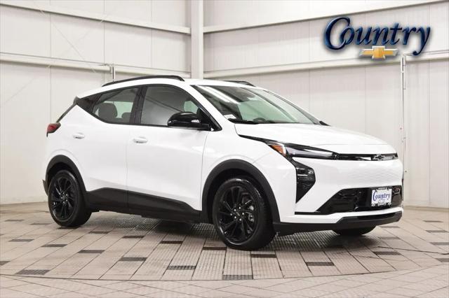 2027 Chevrolet Bolt RS FWD for sale in Warrenton, VA