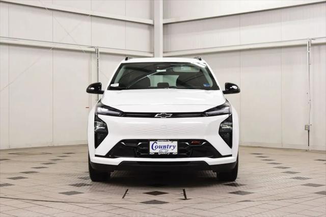2027 Chevrolet Bolt RS FWD
