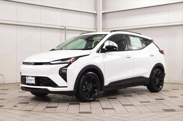 2027 Chevrolet Bolt RS FWD