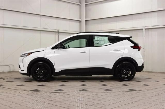 2027 Chevrolet Bolt RS FWD