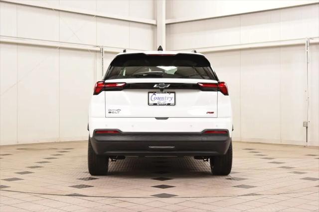 2027 Chevrolet Bolt RS FWD
