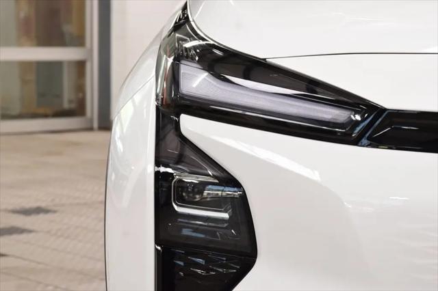 2027 Chevrolet Bolt RS FWD