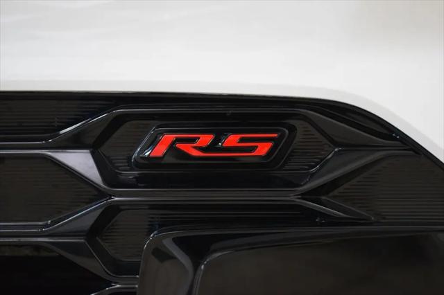 2027 Chevrolet Bolt RS FWD