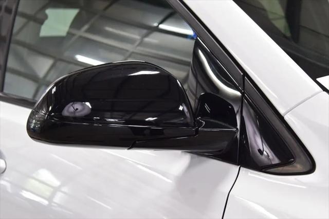2027 Chevrolet Bolt RS FWD