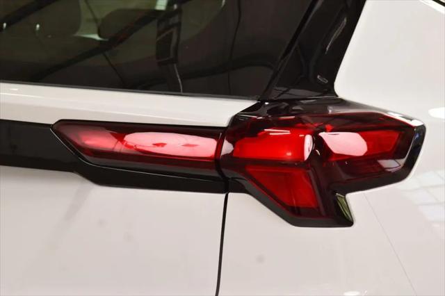 2027 Chevrolet Bolt RS FWD