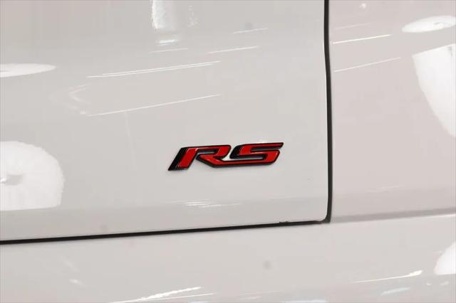 2027 Chevrolet Bolt RS FWD
