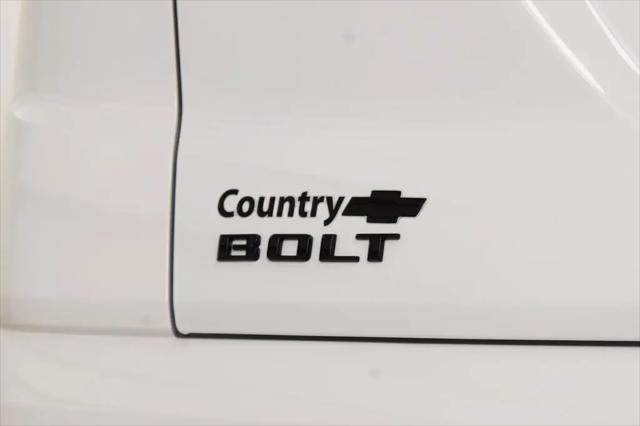 2027 Chevrolet Bolt RS FWD