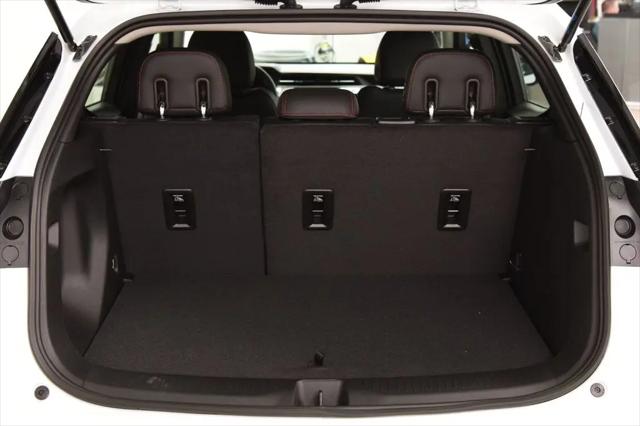 2027 Chevrolet Bolt RS FWD