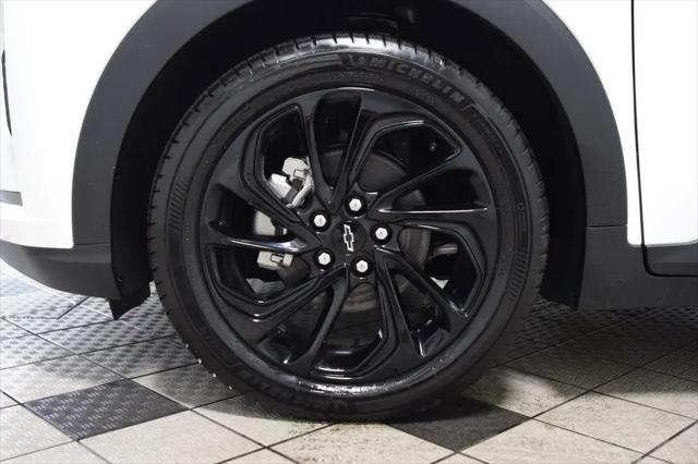 2027 Chevrolet Bolt RS FWD