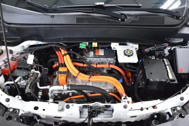 2027 Chevrolet Bolt RS FWD