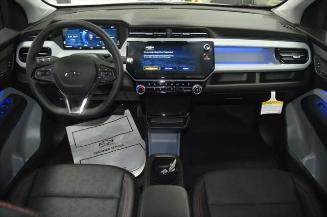 2027 Chevrolet Bolt RS FWD