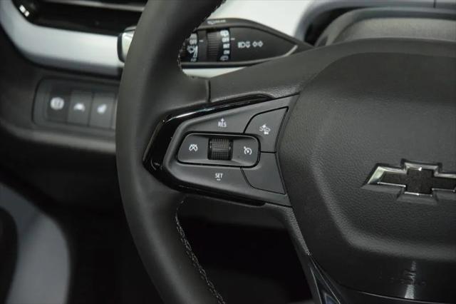 2027 Chevrolet Bolt RS FWD