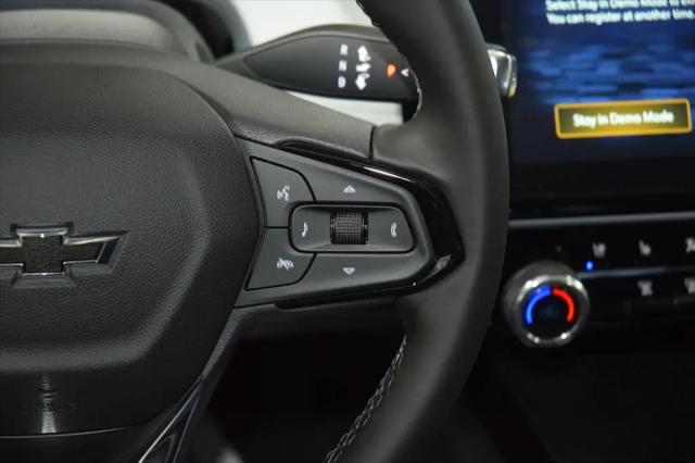 2027 Chevrolet Bolt RS FWD