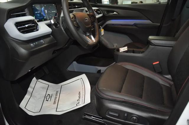 2027 Chevrolet Bolt RS FWD