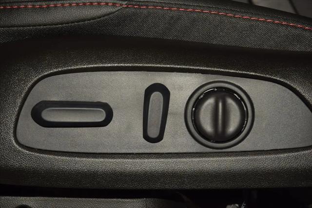 2027 Chevrolet Bolt RS FWD