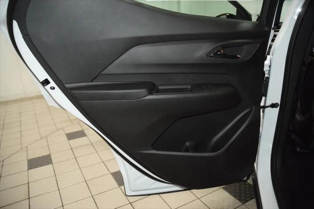 2027 Chevrolet Bolt RS FWD