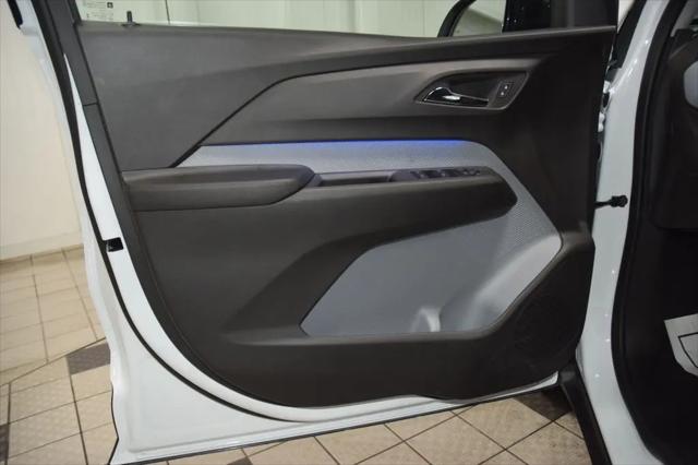 2027 Chevrolet Bolt RS FWD