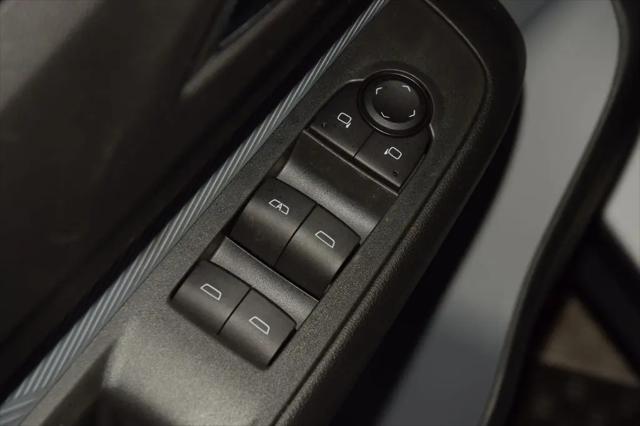 2027 Chevrolet Bolt RS FWD