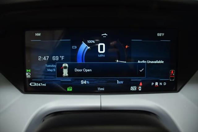 2027 Chevrolet Bolt RS FWD