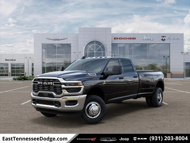 2026 Ram 3500 Tradesman Crew Cab 4x4 8' Box for sale in Crossville, TN