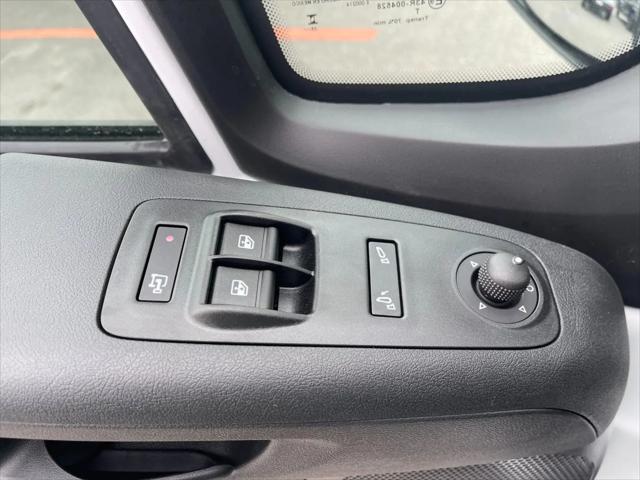 2026 Ram ProMaster 2500 Cargo Van SLT High Roof 159" WB