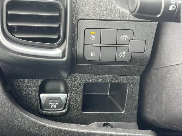 2026 Ram ProMaster 2500 Cargo Van SLT High Roof 159" WB