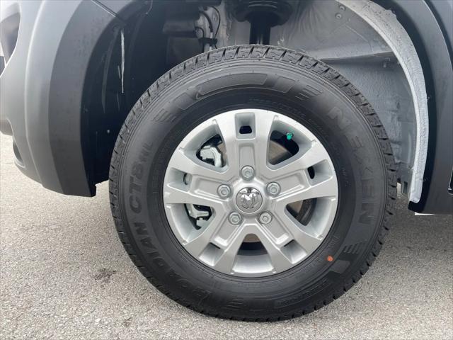 2026 Ram ProMaster 2500 Cargo Van SLT High Roof 159" WB
