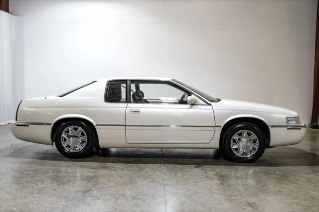 2000 Cadillac Eldorado ESC