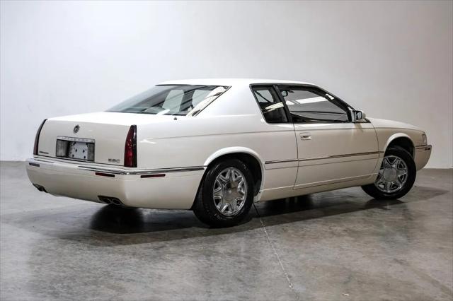 2000 Cadillac Eldorado ESC