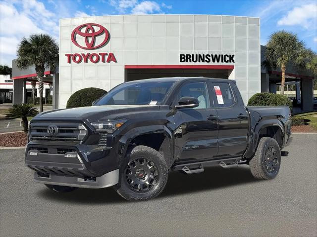 2026 Toyota Tacoma SR5 for sale in Brunswick, GA