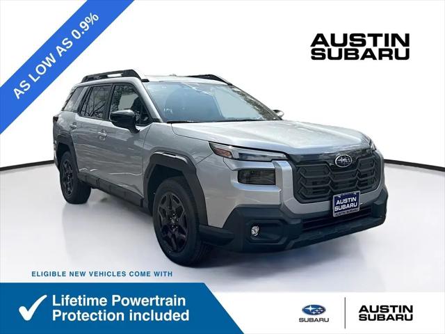 2026 Subaru Outback Limited for sale in Austin, TX