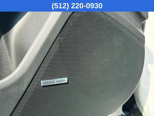 2026 Subaru WRX tS
