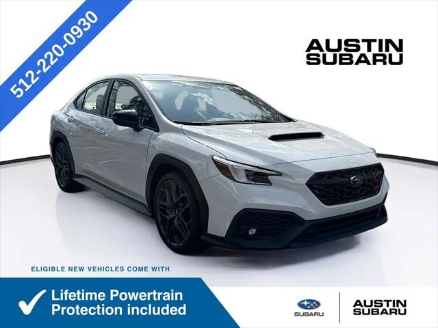 2026 Subaru WRX tS for sale in Austin, TX