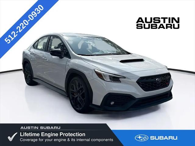 2026 Subaru WRX tS for sale in Austin, TX