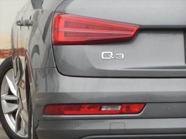2016 Audi Q3 2.0T Premium Plus for sale in Melrose Park, IL