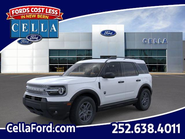 2026 Ford Bronco Sport Big Bend for sale in New Bern, NC