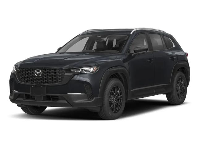 2026 Mazda CX-50 2.5 S Select for sale in Georgetown, TX