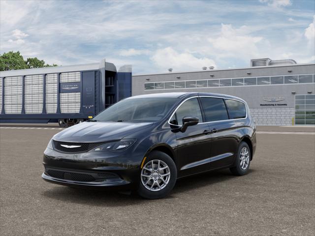 2026 Chrysler Voyager LX for sale in Poughkeepsie, NY