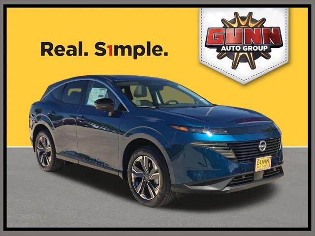 2026 Nissan Murano SL for sale in San Antonio, TX