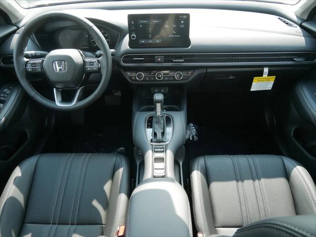 2026 Honda HR-V AWD EX-L