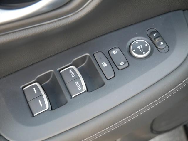 2026 Honda HR-V AWD EX-L
