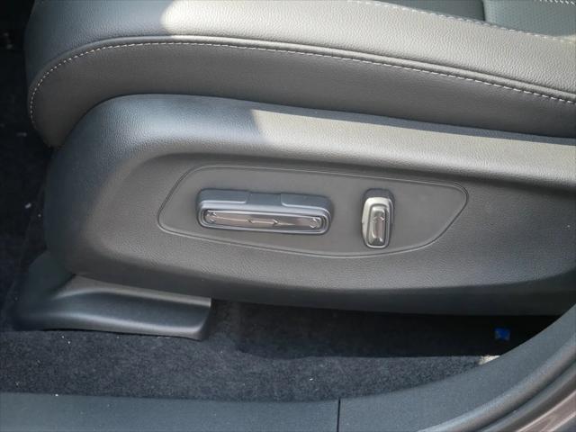 2026 Honda HR-V AWD EX-L
