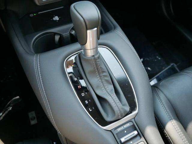 2026 Honda HR-V AWD EX-L