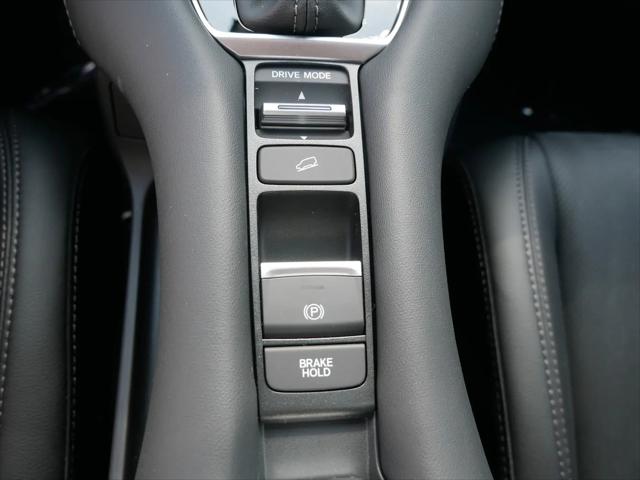 2026 Honda HR-V AWD EX-L