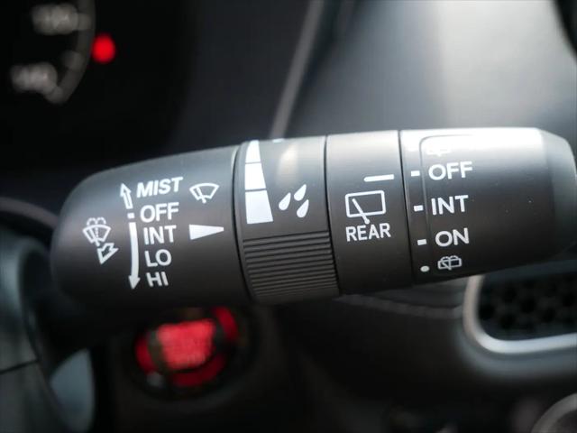 2026 Honda HR-V AWD EX-L