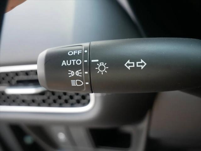 2026 Honda HR-V AWD EX-L