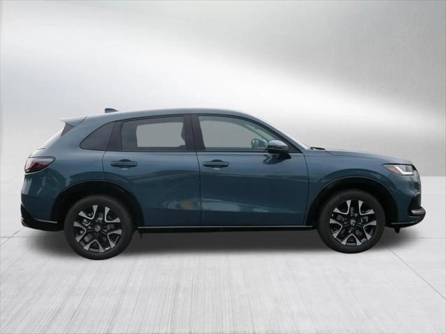 2026 Honda HR-V AWD EX-L