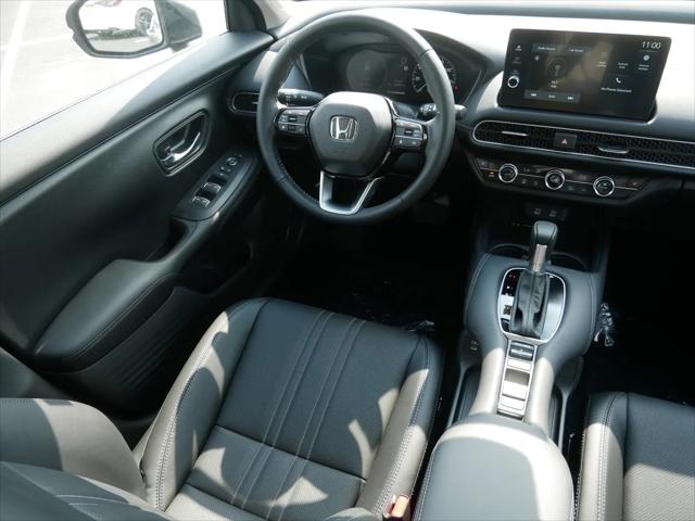 2026 Honda HR-V AWD EX-L